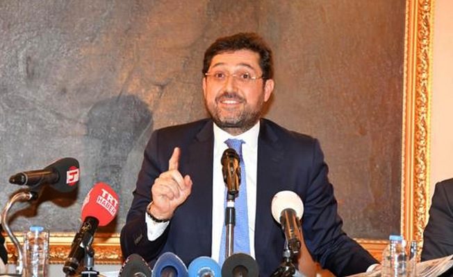 Hazinedar “Bayram’da Fatsa’dayım”