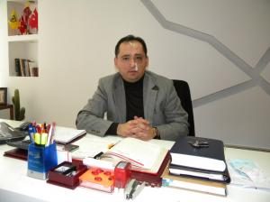 Gerçek Kepek Ekmeğinin Rengi Koyu Kahverengidir
