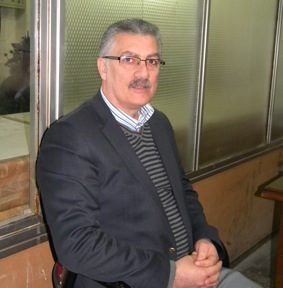 MURAT YALÇIN BORSA BAŞKANALIĞINA ADAY