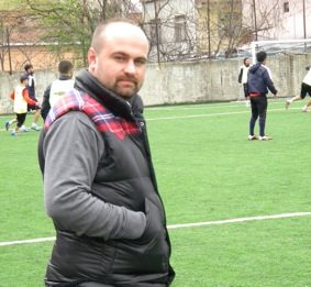 YILDIZ : “ŞAMPİYONLUĞA EN BÜYÜK ADAY TAKIM FATSA BELEDİYESPOR”