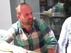 Fatsa Belediyespor Genel Kaptanı Murat Yıldız “Fatsalıları destek için maçlarımıza bekliyoruz”