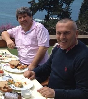 DP’de 2 Fatsa’lı