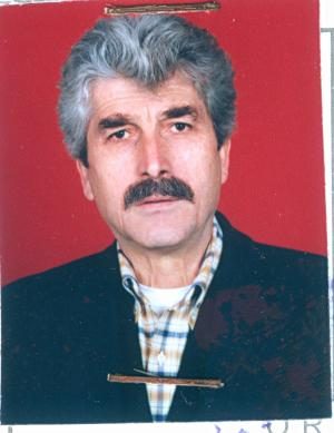 MUSTAFA AYDIK VEFAT ETTİ