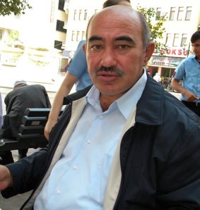 Kösebucağı Belediye başkanı Mustafa Çolak “Büyükşehir bölge için verimli olacaktır”