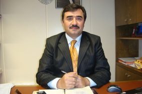 HAMARAT, "MUHALEFET, ANARŞİZMİ SAVUNUR HALE GELDİ"