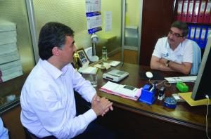 Ak Parti Ordu Milletvekili Mustafa Hamarat "TÜRKİYE'NİN KADERİ İLE AK PARTİ'NİN KADERİ ARTIK BİRLEŞMİŞTİR"