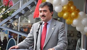 HAMARAT’TAN BÜYÜKŞEHİR TEŞEKKÜRÜ