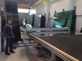 FATSA ISICAM’DAN BÖLGEMİZE ÖNEMLİ YATIRIM