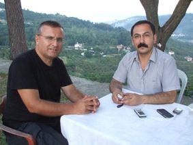 Suğur “Fatsa çok hızlı bir değişim içerisinde”