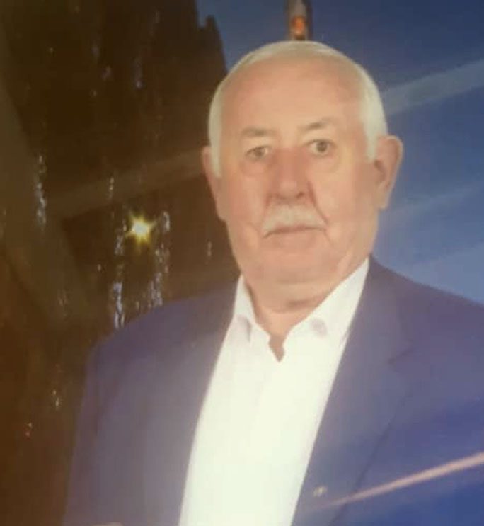 Namık Çıtır koronavirüsten yaşamını yitirdi