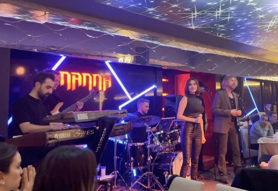 İstanbul Nanna’da Fatsa rüzgarı esti