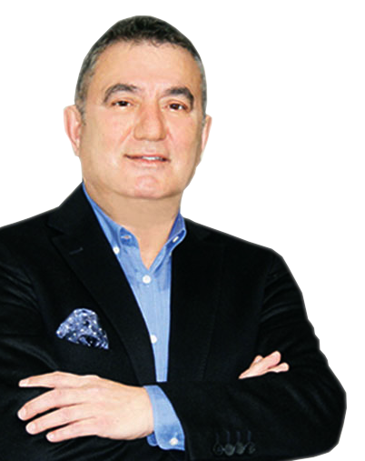 Güneş hep aydınlatsın!.. Nevdet UZUN yazdı...