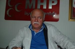 BU ÜLKEDE YAŞAYANLAR TÜRKÇE KONUŞACAK