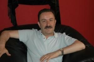 MHPR00;MKYKR00; Üyesi Yener Yıldırım'ın Fatsa Sevgisi
