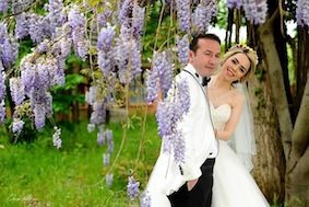 ERAY VE SUAT’IN MUTLU GÜNÜ