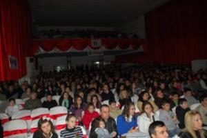 Hoş Gelişler Ola Beğenildi