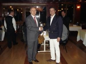 İsveçliler Fatsa da İkinci Kez Ağırlandı