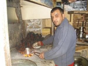 FATSADA SON KALAYCILAR