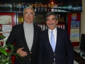 DR SAMİ TANDOĞDU 41. YAŞ GÜNÜMÜZDE BİZİ YALNIZ BIRAKMADI