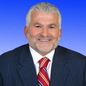 NUHİL KİREMİTÇİ AK PARTİDEN İSTİFA ETTİ