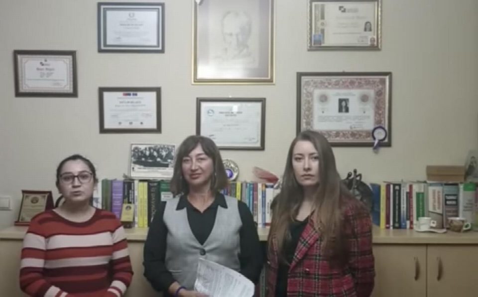 Altın maden şirketinin ruhsatı iptal edildi