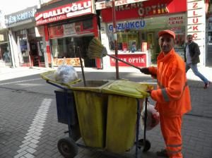 Oğlum Bak Git Efsanesi Devam ediyor