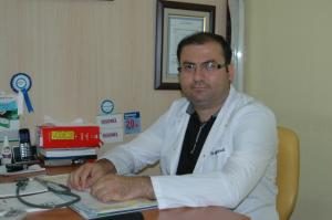İftar sonrası Bol Sıvı Tüketin
