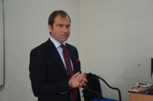 GİRİŞİMCİLİK KURSU'NUN 12.Sİ SONA ERDİ