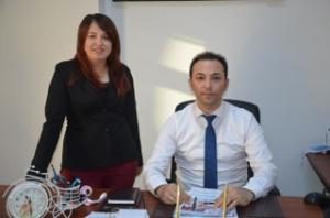 HACER YÜCEL ANAOKULU BAŞARISINI KANITLADI