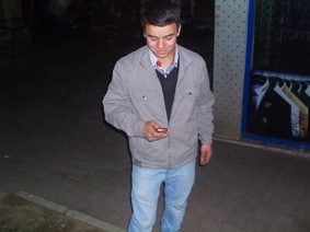15 Yaşındaki Genç İntihar Etti