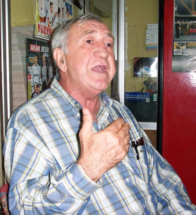 Prof. Dr. Güvemli Fatsalılarla buluşuyor