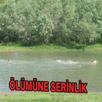 ÖLÜMÜNE SERİNLİK!...