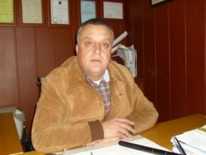 Ticaret Borsası Başkanı Ömer Karamolla: “Üretici bir noktada durmuyor hep fiyatın artmasını bekliyor”