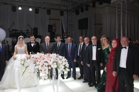 ORDU-KONYA DÜNÜR OLDU