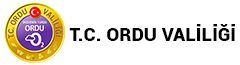 Ordu Valiliğinden kutlama