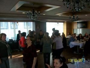 ORDU İLİ VE İLÇELERİNDEKİ BAYANLARIN GELENEKSEL ÇAYI, ANKARA’DA SEZONU AÇTI