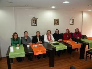 Sivil Toplum Örgütleri “Ordu’nun Büyükşehir Olması İçin Çalışacağız”
