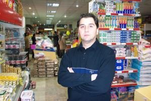 MARKETLER RAMAZANA HAZIR