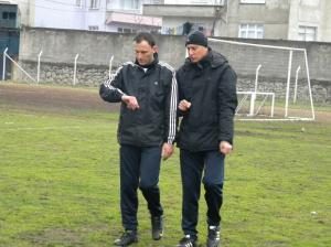 Fatsa Belediyespor’da görev Değişikliği Yardımcı Antrenörlüğe Taner Gürsoy Getirildi