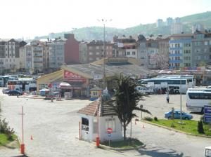 Yaz Sezonu Biletler Sınırlı