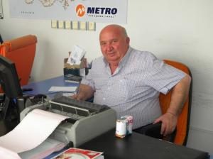 Otogar esnafı Mutsuz