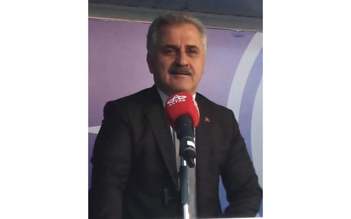 Fatsa, "Öyle bir açıklamam olmadı"