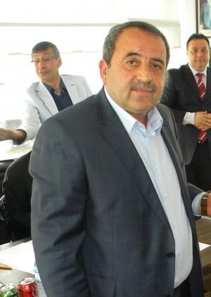ÖZEL SANAYİ SİTESİ ÖRNEK SİTE