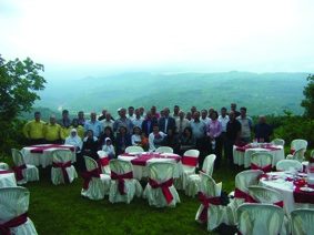 Ordu Tarım İl Müdürü Kabakdağı Köyünü Ziyaret Etti