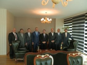FATBO’NUN ANKARA ÇIKARMASI...ALİ FEYZİ ANKARA ZİYARETİNİ DEĞERLENDİRDİ