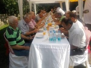 KABAKDAĞI KÖYÜ 2011'E HAZIRLANIYOR