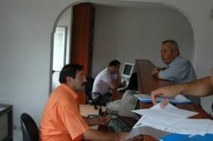 ÜRETİCİLERİN MGD VE FÜB DOSYALARINI BİR AN ÖNCE GETİRMELERİ GEREKİYOR