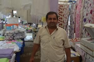 PAZARCILAR GÜNÜ KURTARMA DERDİNDELER