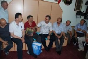 FATSA TÜRKİYEYE ÖRNEKTİR