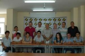 FATSA FİNAL DERSHANESİ'NDE 173 ÖĞRENCİ ÜNİVERSİTEYE YERLEŞTİ